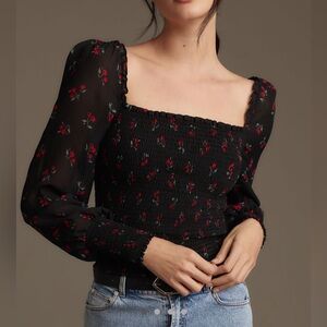 Reformation Pinto Top NWT